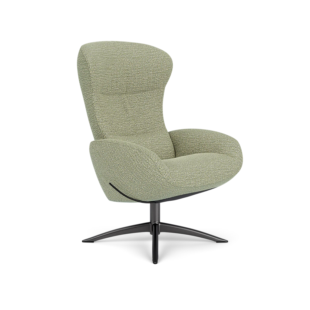 Relaxstoel Monte Relaxstoel Monte