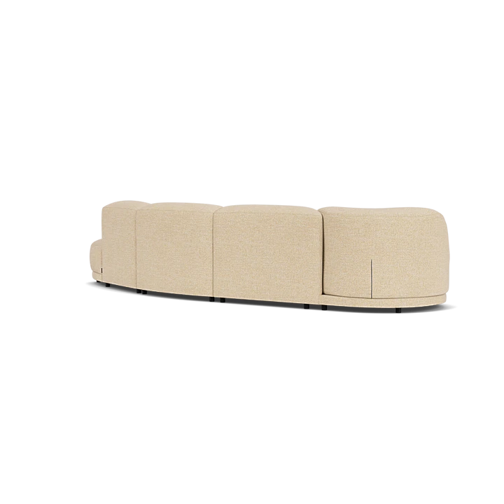Modulaire bank Ronda