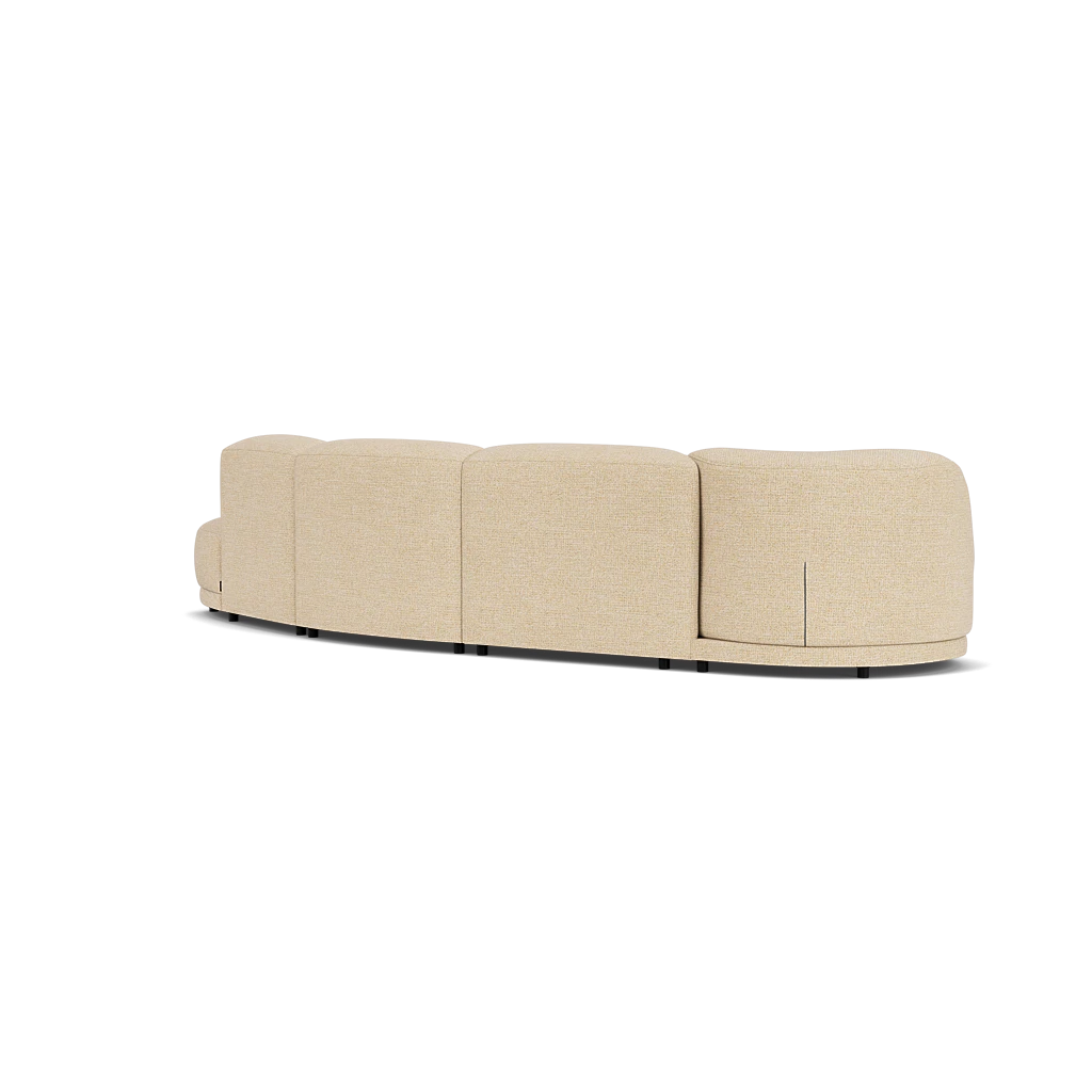 Modulaire bank Ronda