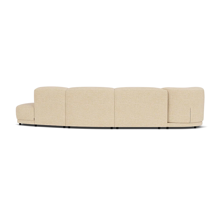 Modulaire bank Ronda