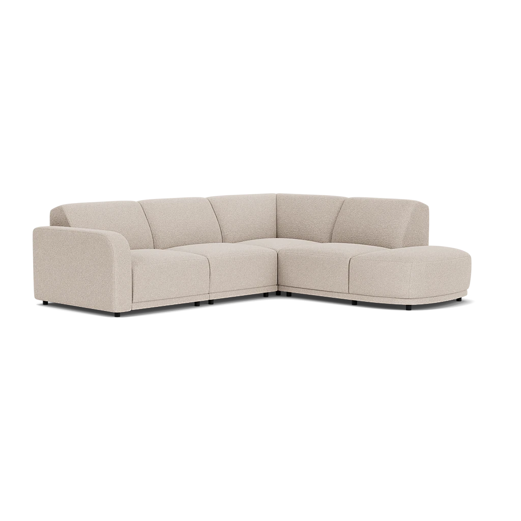 Hoekbank Ronda Hoekbank Ronda