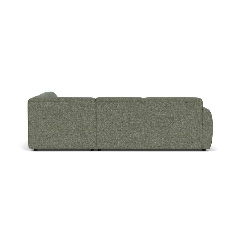 Hoekbank Lima