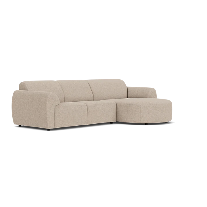 Product afbeelding voor Hoekbank Lima