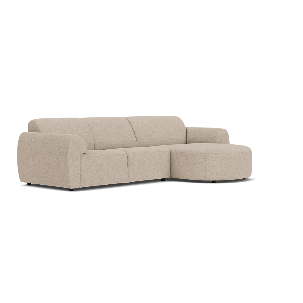 Product afbeelding voor Hoekbank Lima
