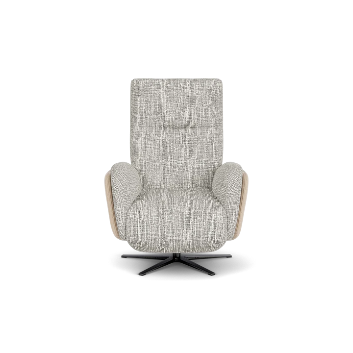 Relaxstoel Organic