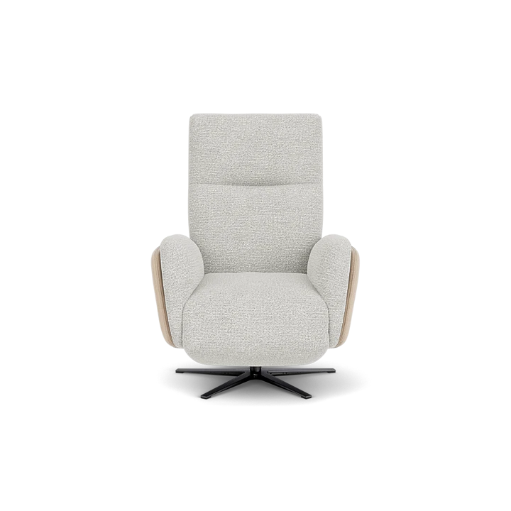 Relaxstoel Organic