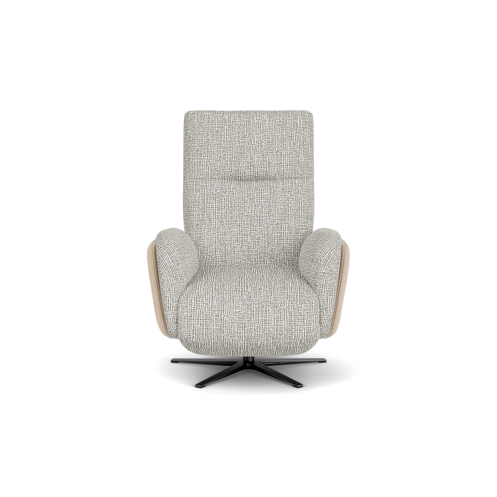 Relaxstoel Organic Relaxstoel Organic
