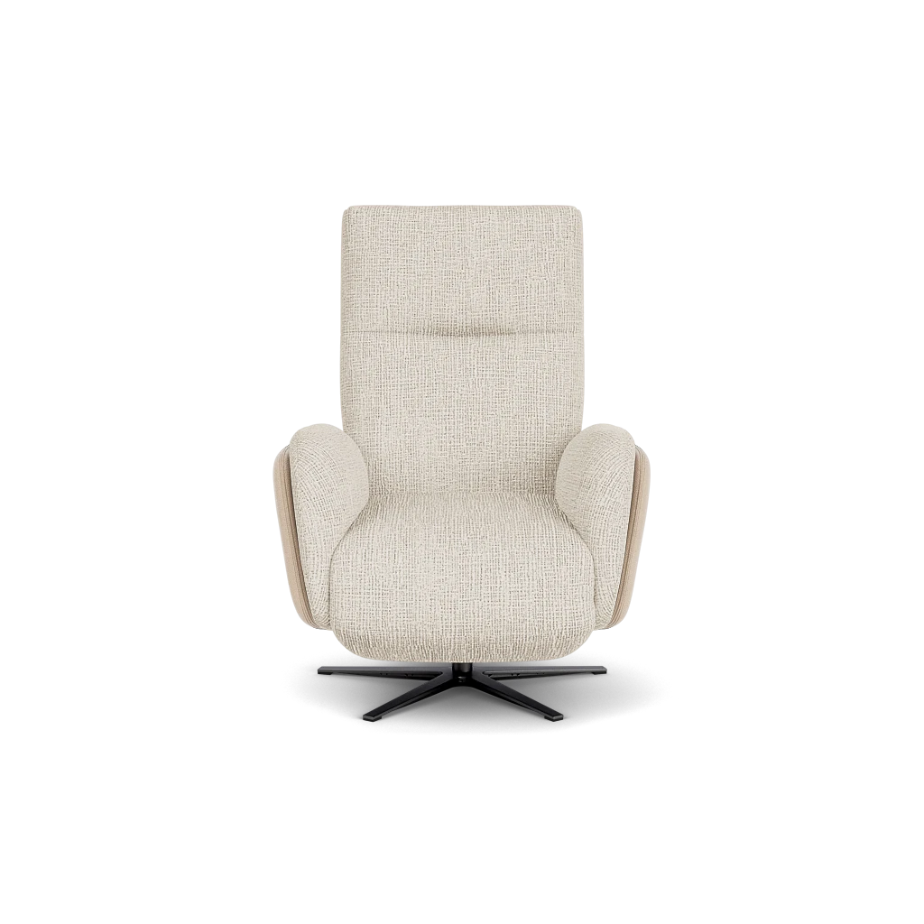 Relaxstoel Organic Relaxstoel Organic