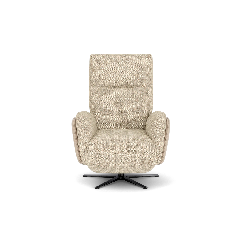 Relaxstoel Organic Relaxstoel Organic