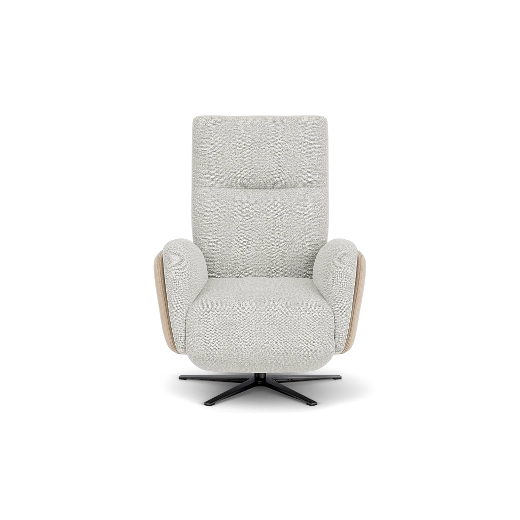Relaxstoel Organic Relaxstoel Organic