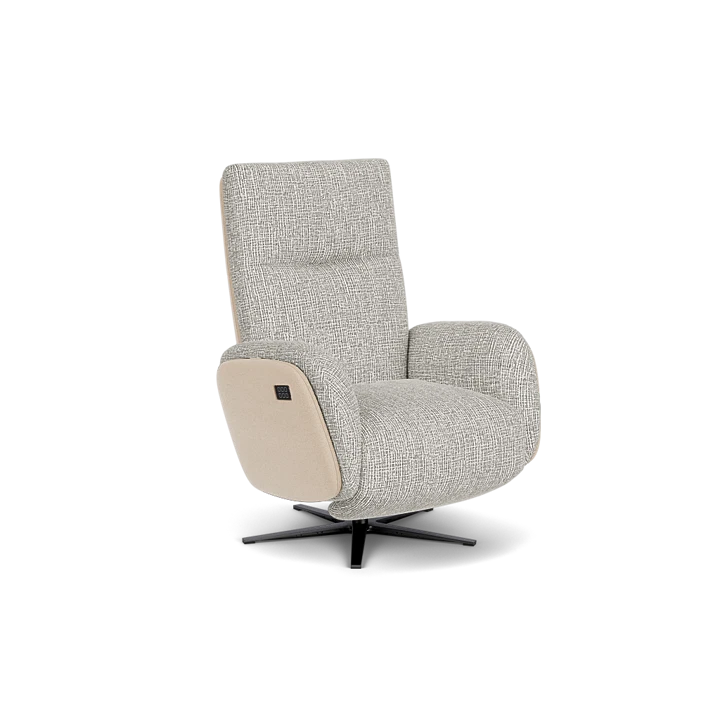 Relaxstoel Organic