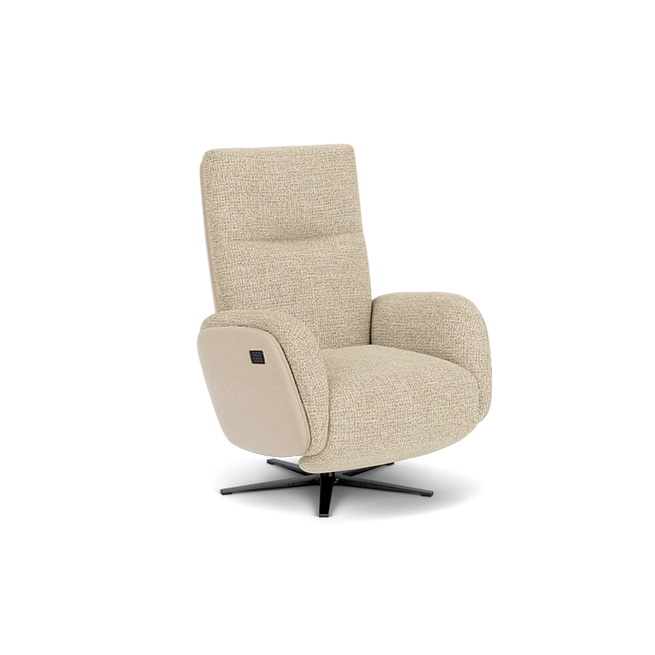 Relaxstoel Organic