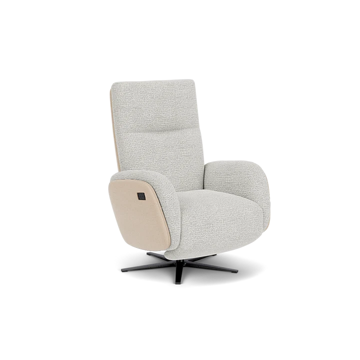 Relaxstoel Organic