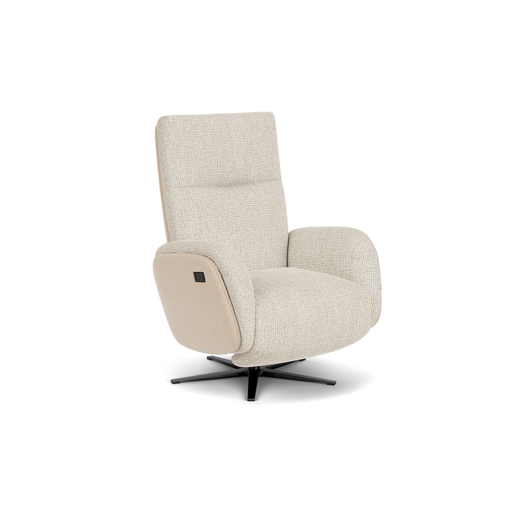 Relaxstoel Organic