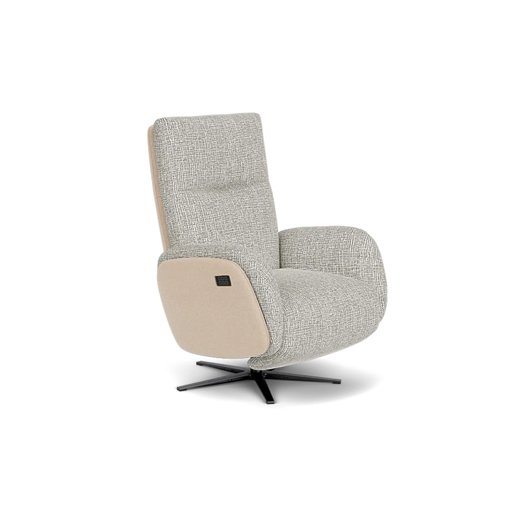 Relaxstoel Organic