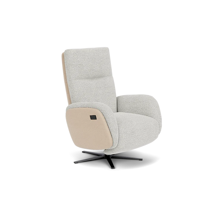 Relaxstoel Organic