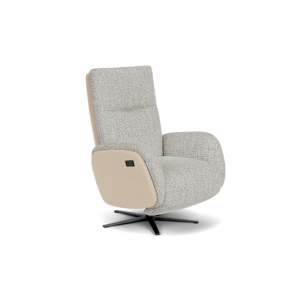 Relaxstoel Organic Relaxstoel Organic