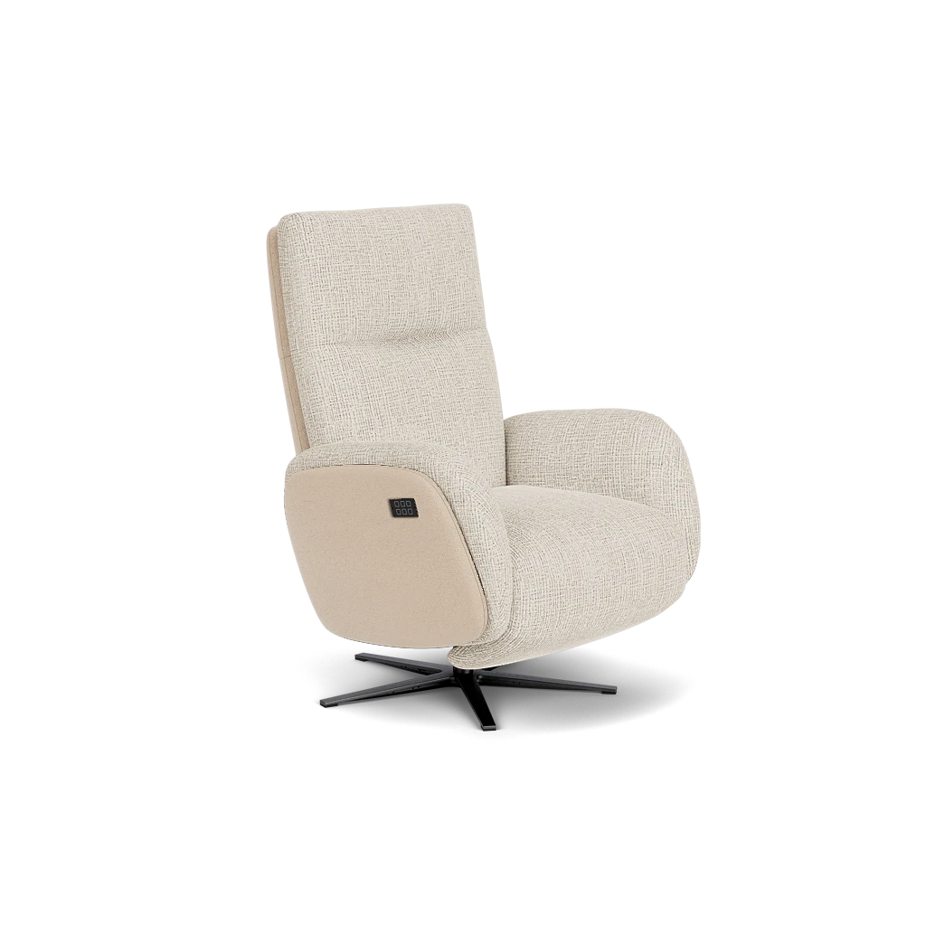 Relaxstoel Organic Relaxstoel Organic