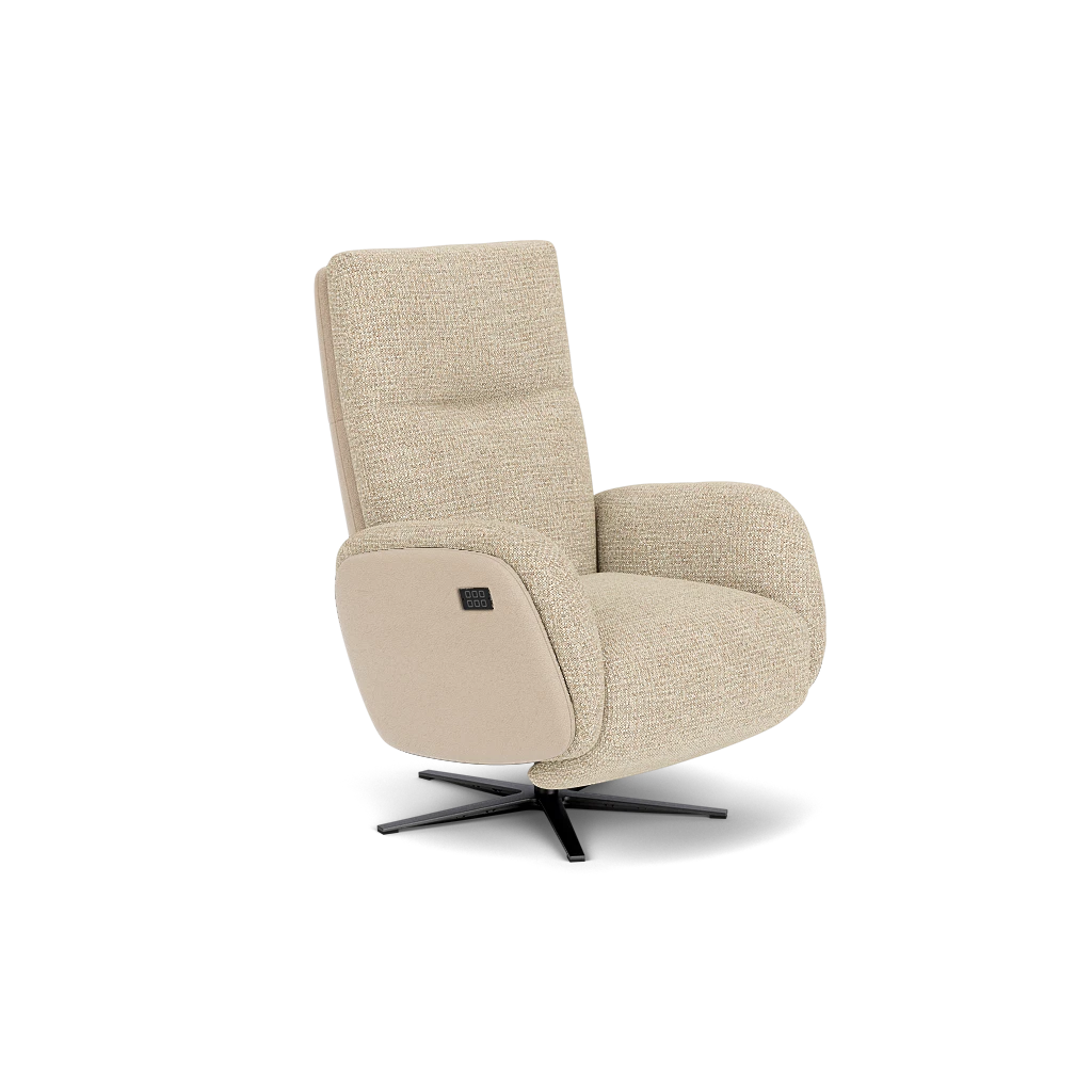 Relaxstoel Organic Relaxstoel Organic