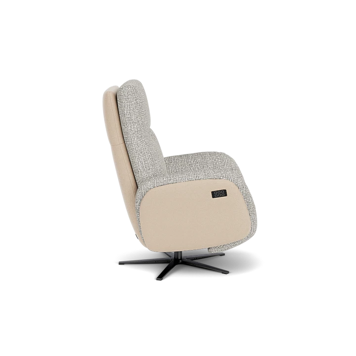 Relaxstoel Organic