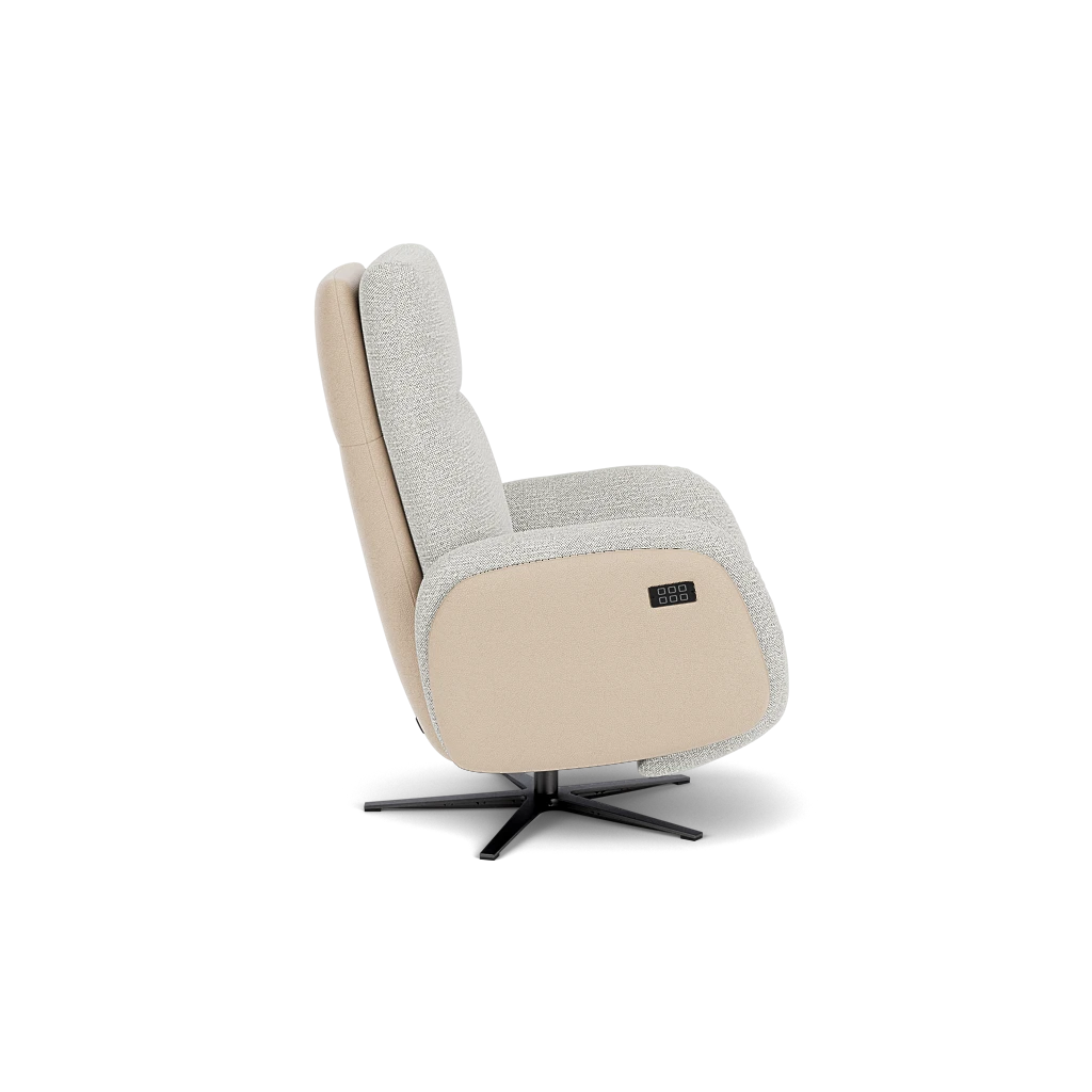Relaxstoel Organic