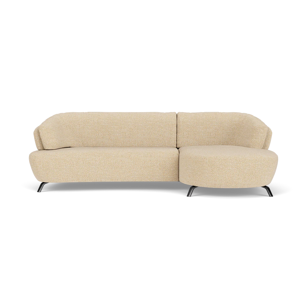 Hoekbank Organic Hoekbank Organic