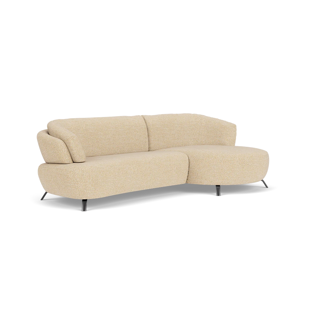 Hoekbank Organic Hoekbank Organic