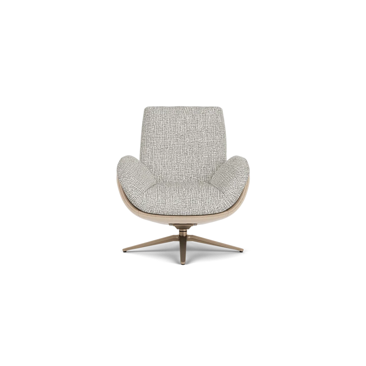 Draaifauteuil Organic