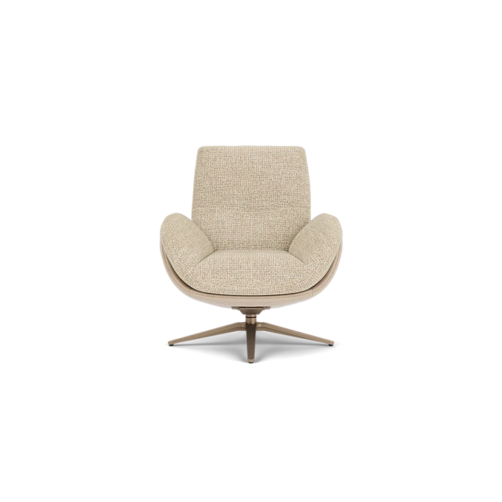 Draaifauteuil Organic