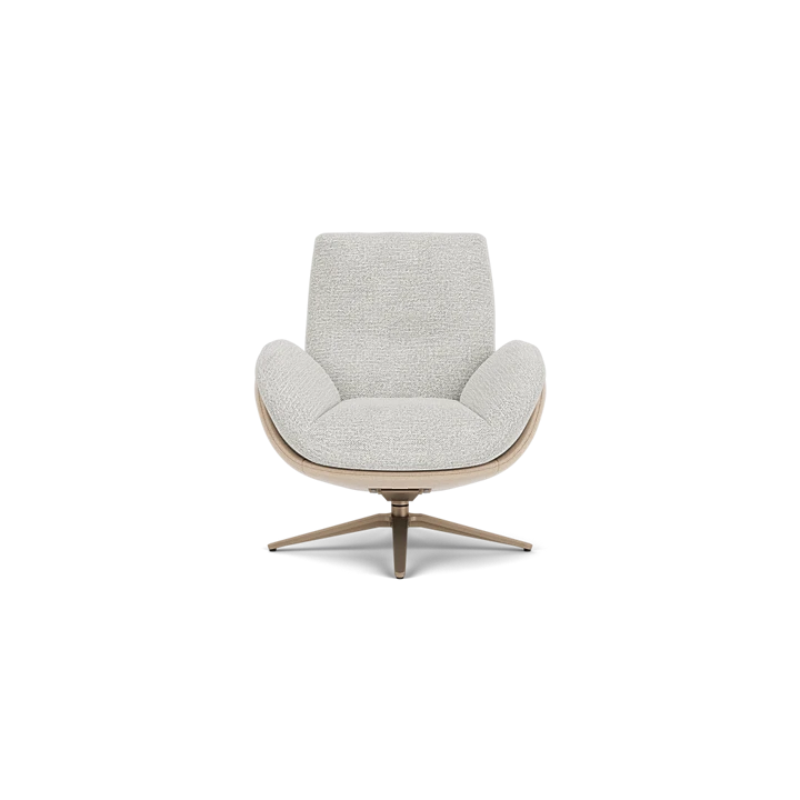 Draaifauteuil Organic