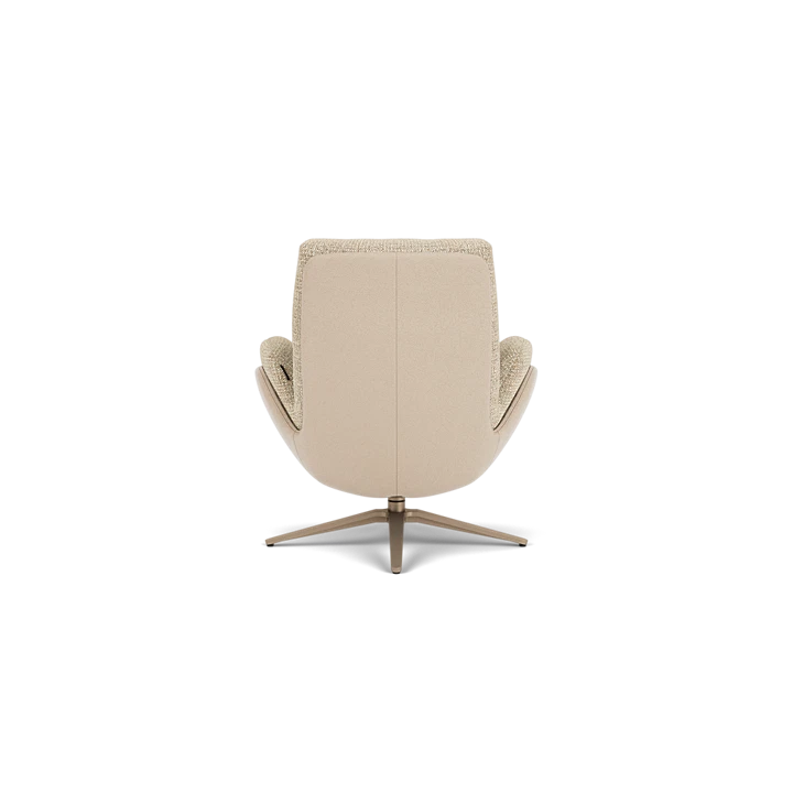 Draaifauteuil Organic