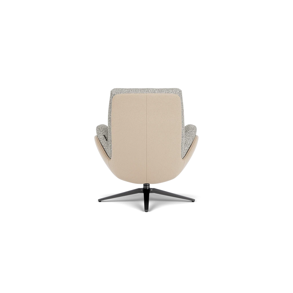 Draaifauteuil Organic