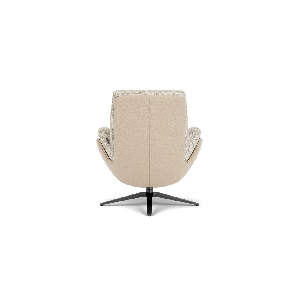Draaifauteuil Organic