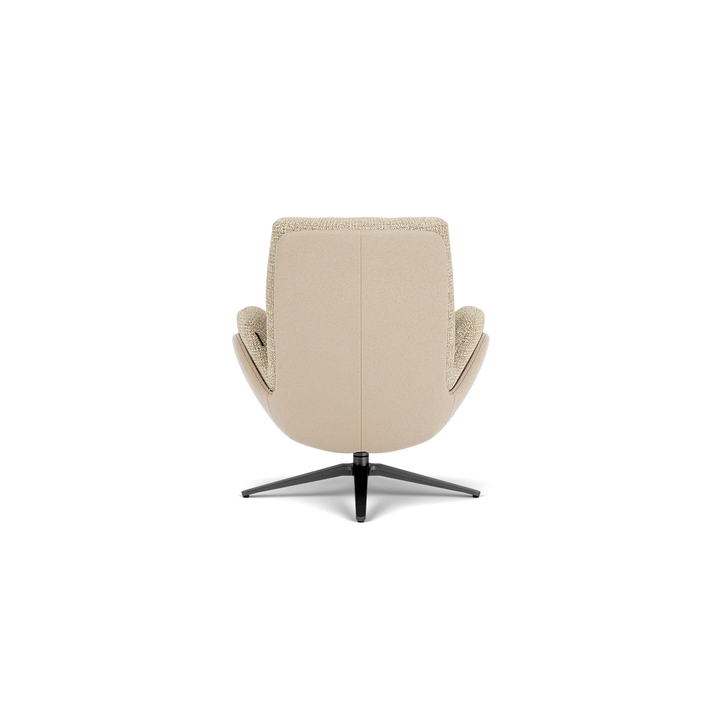 Draaifauteuil Organic
