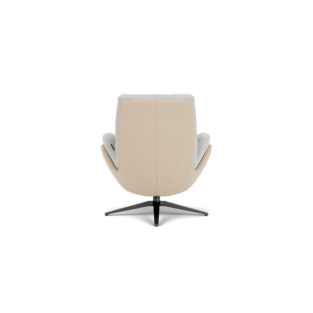 Draaifauteuil Organic