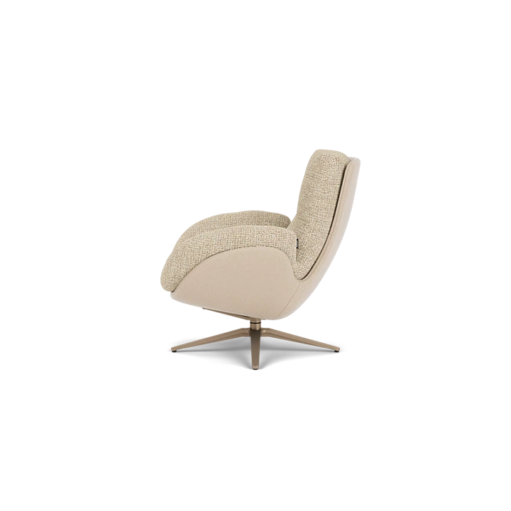 Draaifauteuil Organic