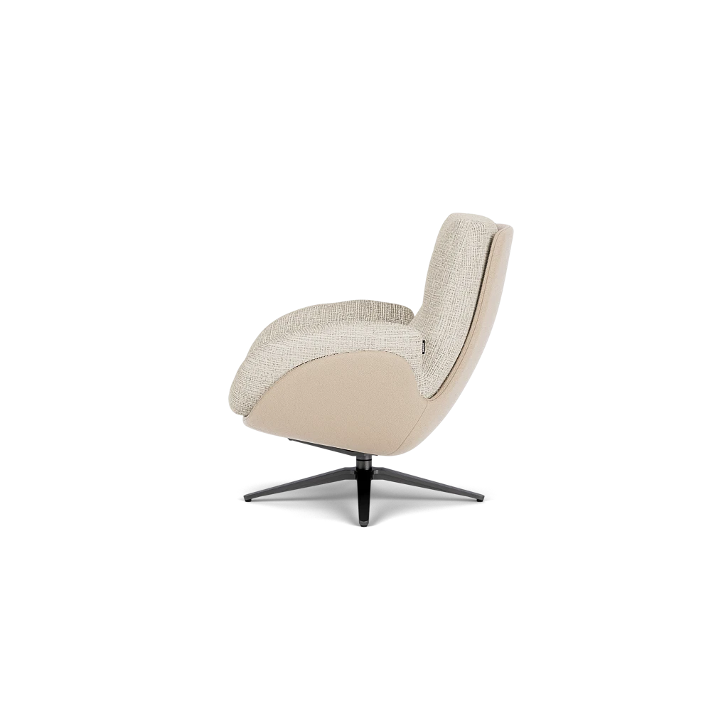 Draaifauteuil Organic