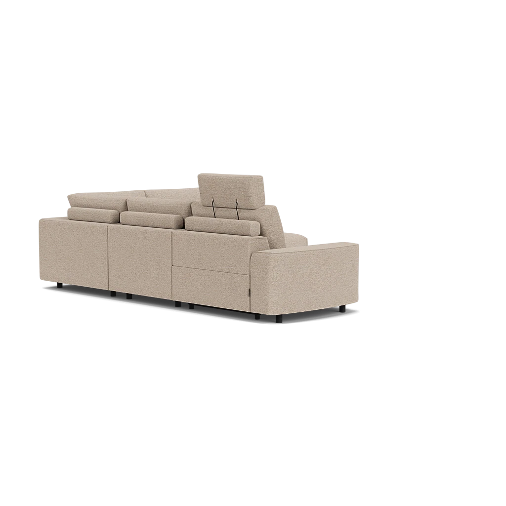 Hoekbank Torino Hoekbank Torino