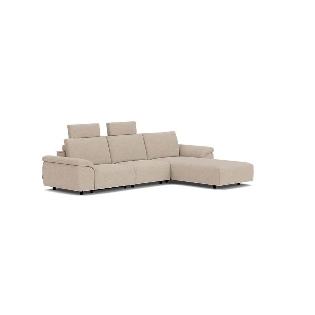 Product afbeelding voor Hoekbank Torino