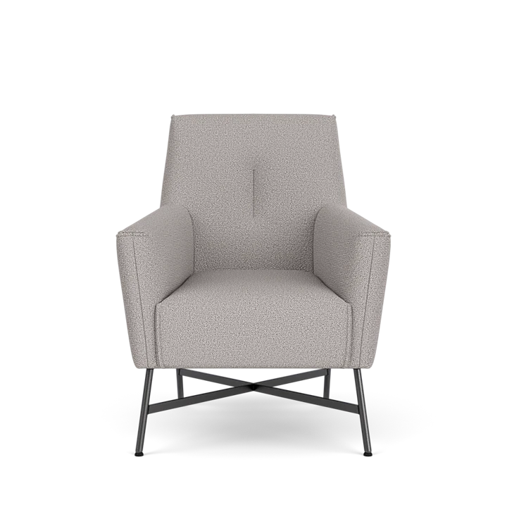 Fauteuil Bosa