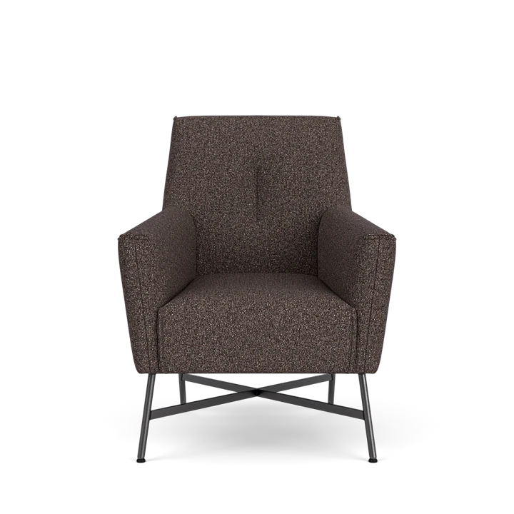 Fauteuil Bosa