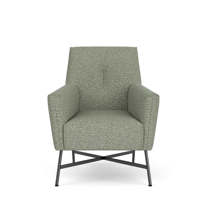 Fauteuil Bosa