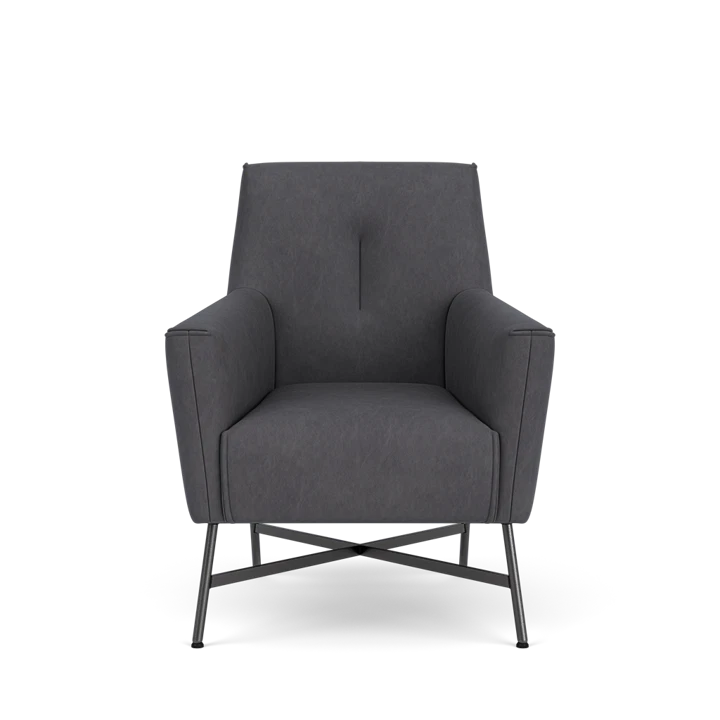 Fauteuil Bosa