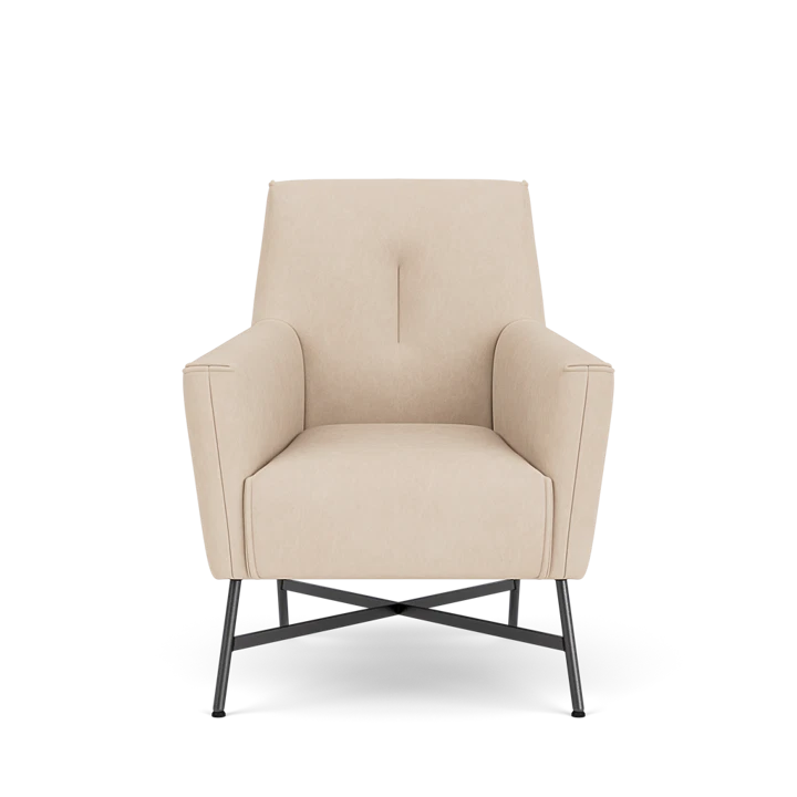 Fauteuil Bosa