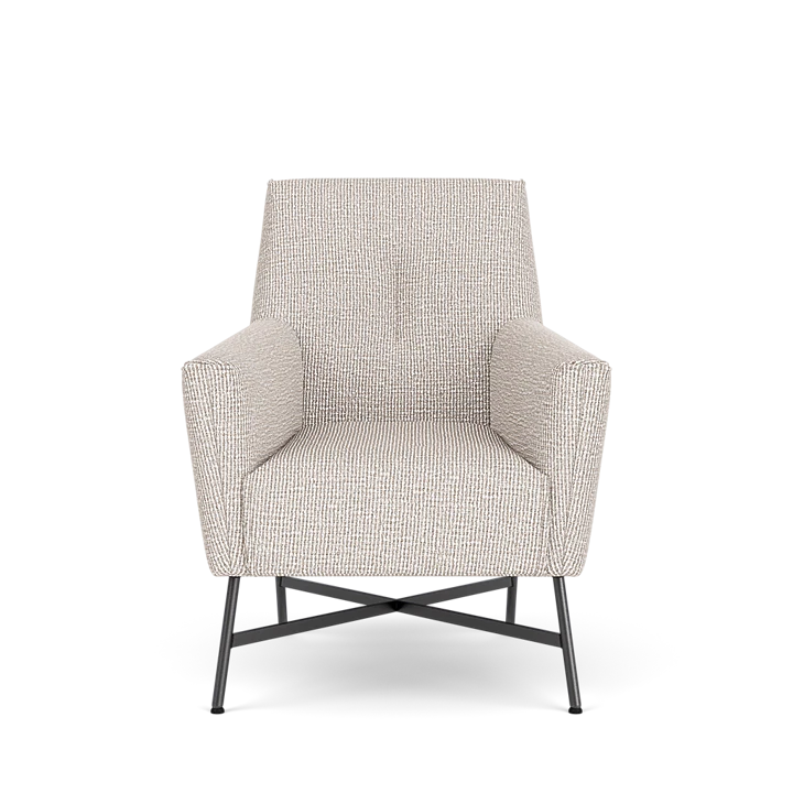Fauteuil Bosa