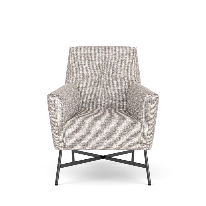 Fauteuil Bosa