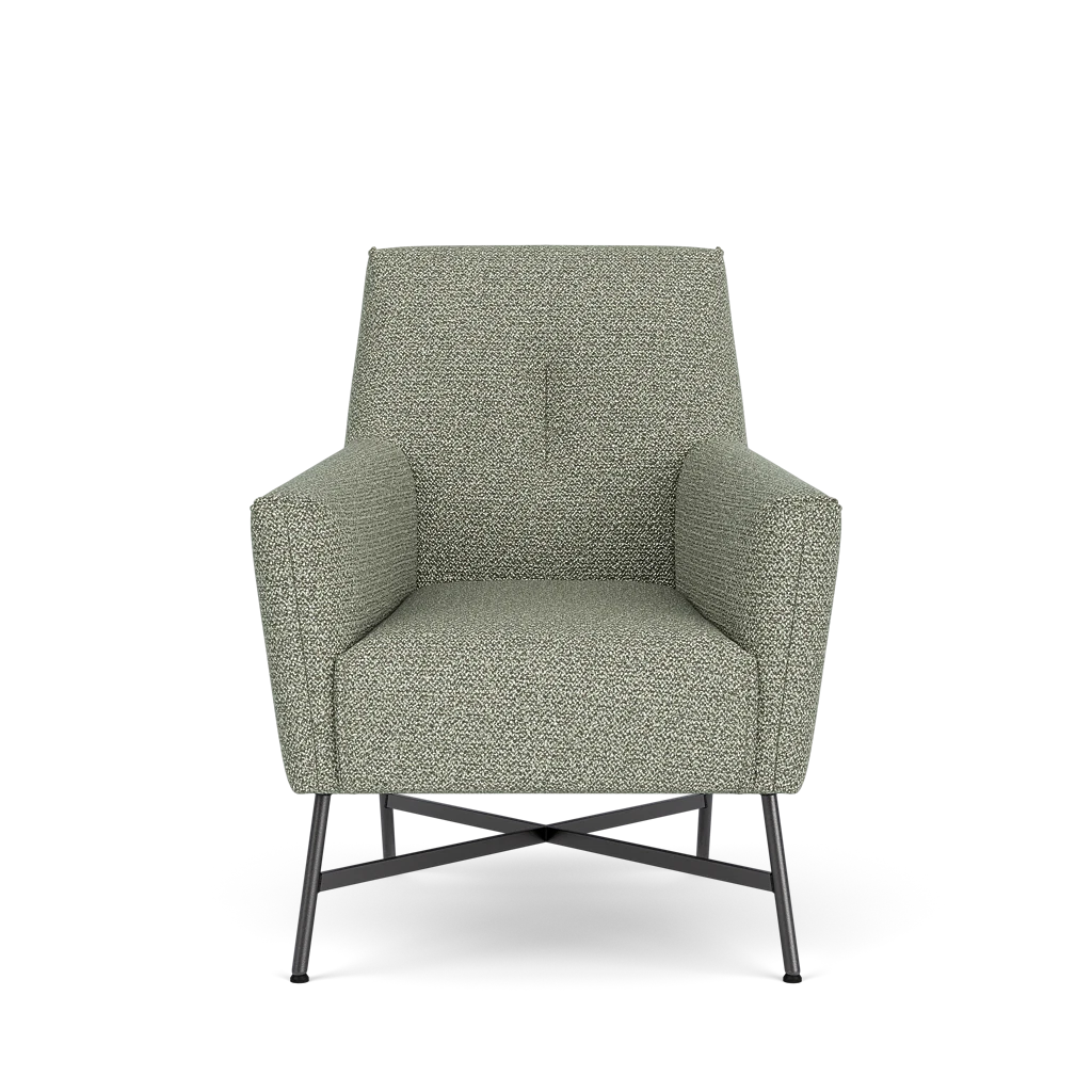Fauteuil Bosa