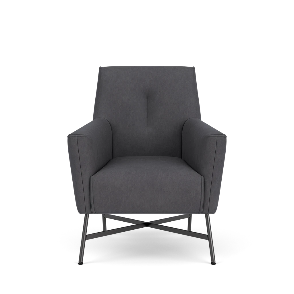 Fauteuil Bosa