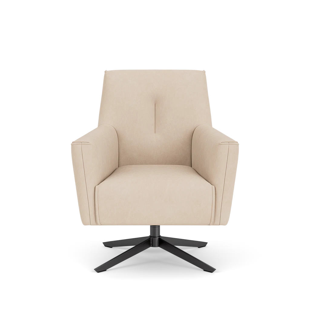 Fauteuil Bosa