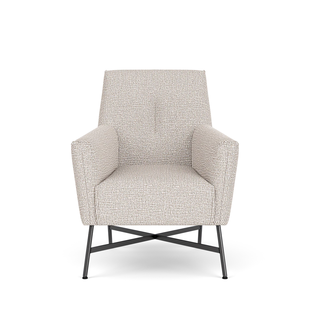 Fauteuil Bosa